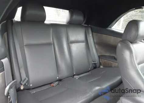 2006 Toyota Camry Solara Sle from USA, damaged, VIN 4T1FA38P26U082045